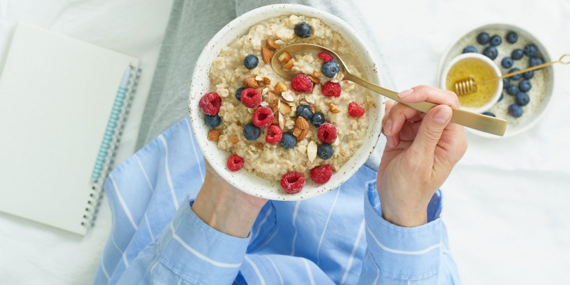 3 Healthy Habits to Help You Live Longer